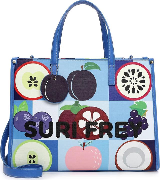 Produktbild Suri Frey Shopper SFY Issy (18.96 l)