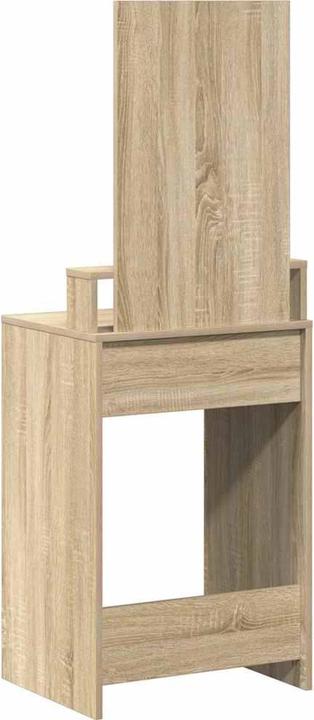 Produktbild vidaXL Schminktisch (41 x 41 x 140 cm)