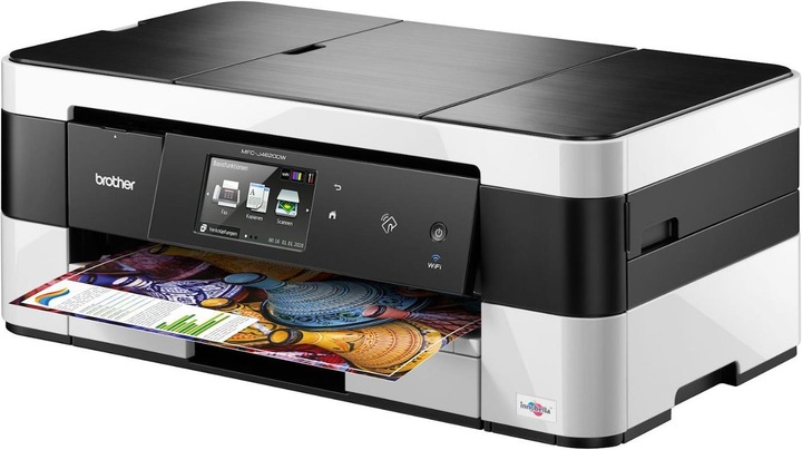 Image du produit Brother Mfc-J4620dw (Encre, Couleur)