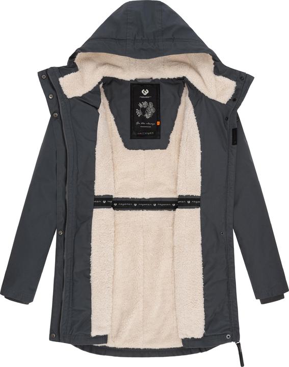 Actual product image Ragwear Elsie (XS)