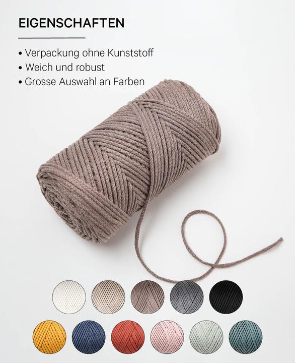 Actual product image Lalana Lady Chain (100 m)