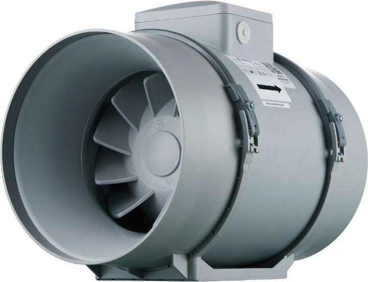 Vents TT Pro 250