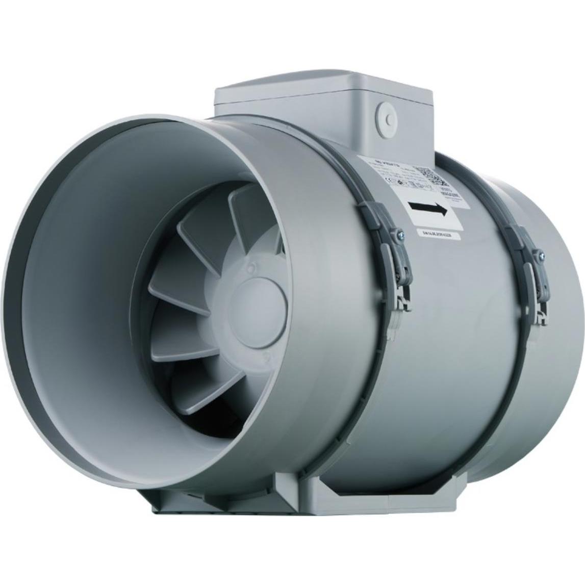 Vents, Belüftungsventilator, TT Pro 250