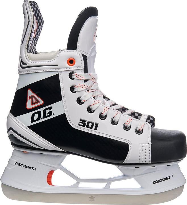 Actual product image Daoust 301 OG SCHUHE JR GRÖSSE 1 (33.5)