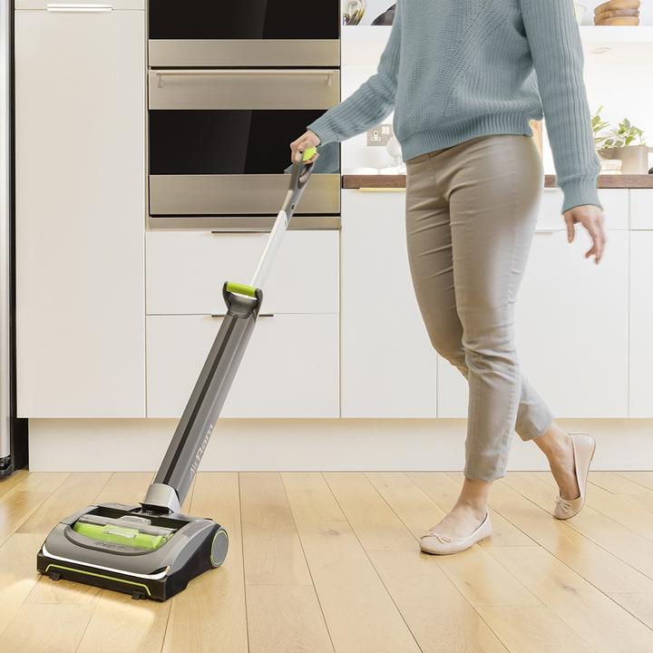 Actual product image Gtech AirRam
