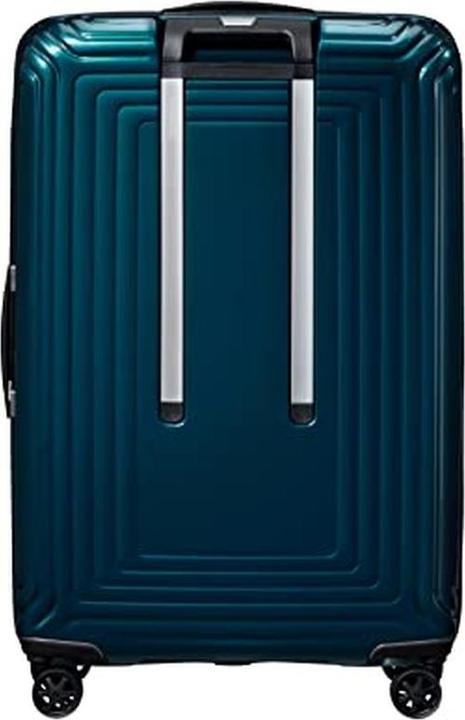 Produktbild Samsonite Neopulse - Spinner L, Metallic Blue (94 l)