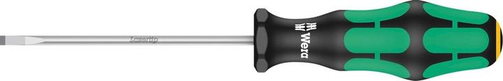Produktbild Wera 335 0,6 x 3,5 x 125 mm (Schlitzschrauben)