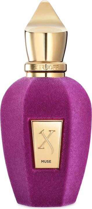 Actual product image XerJoff Muse (Eau de parfum, 50 ml)