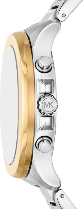 Image du produit Michael Kors Sage (Chronographe, Horloge analogique, 44 mm)