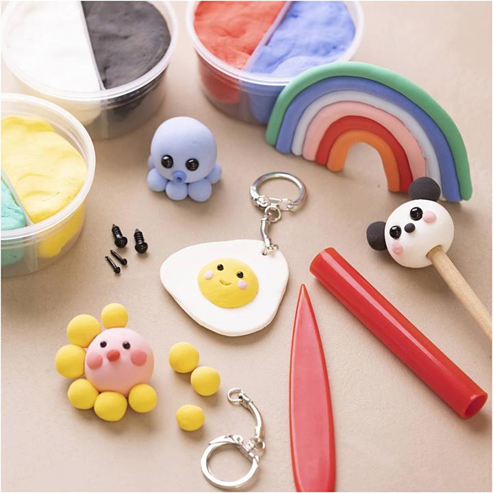 Image du produit Creativ Company Starter Modélisation