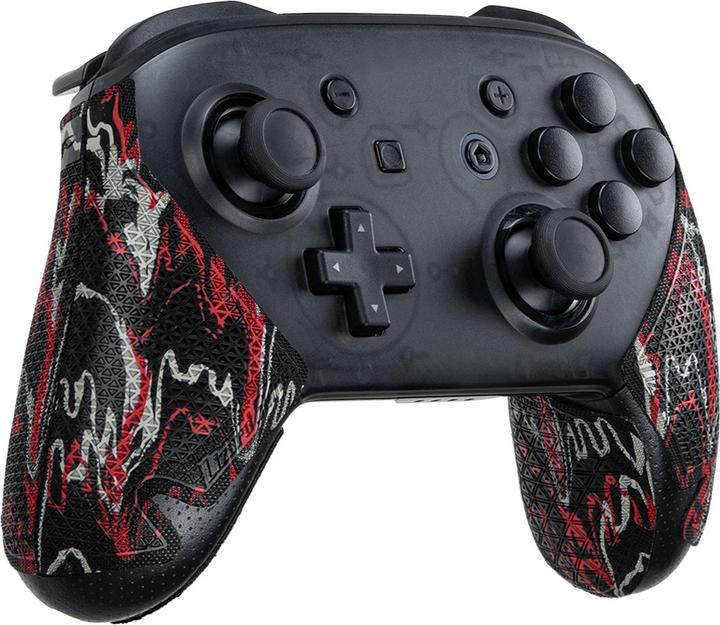 Produktbild Lizard Skins DSP Controller Grip for Switch Pro Contoller - Wildfire Camo (Switch)