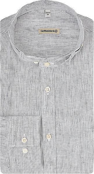 Actual product image Gottseidank Traditional shirt LENZ (XL)