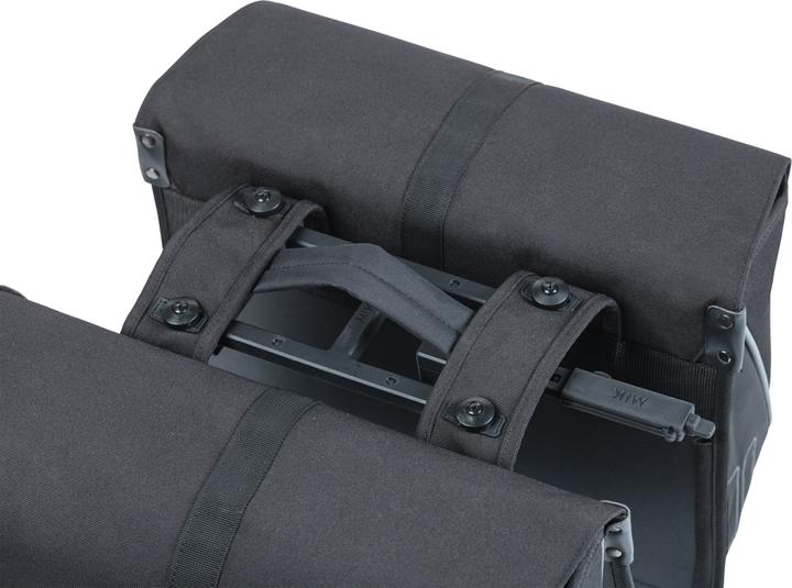 Produktbild Basil Forte (35 l, Gepäckträgertasche)