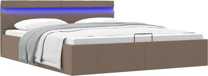 Actual product image VidaXL Lubna (160 x 200 cm)