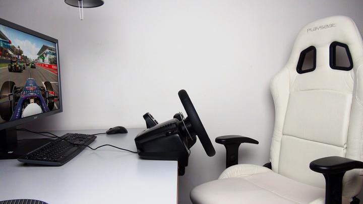 Actual product image Playseat Office Seat