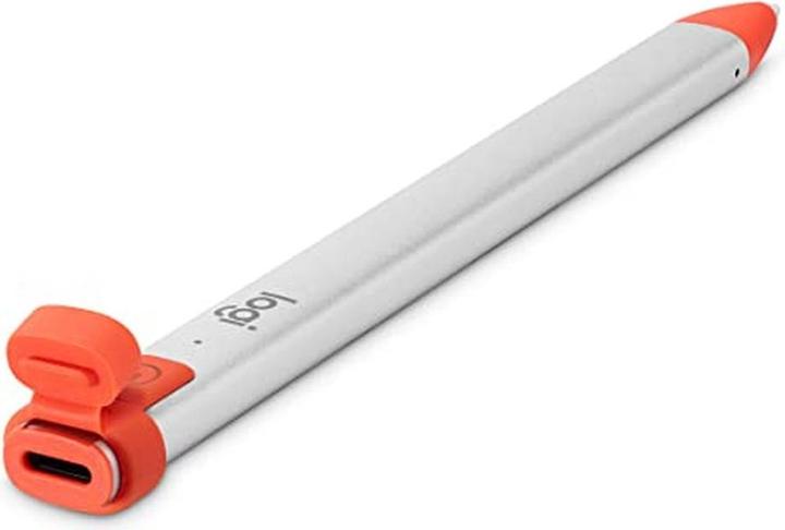 Actual product image Logitech Crayon