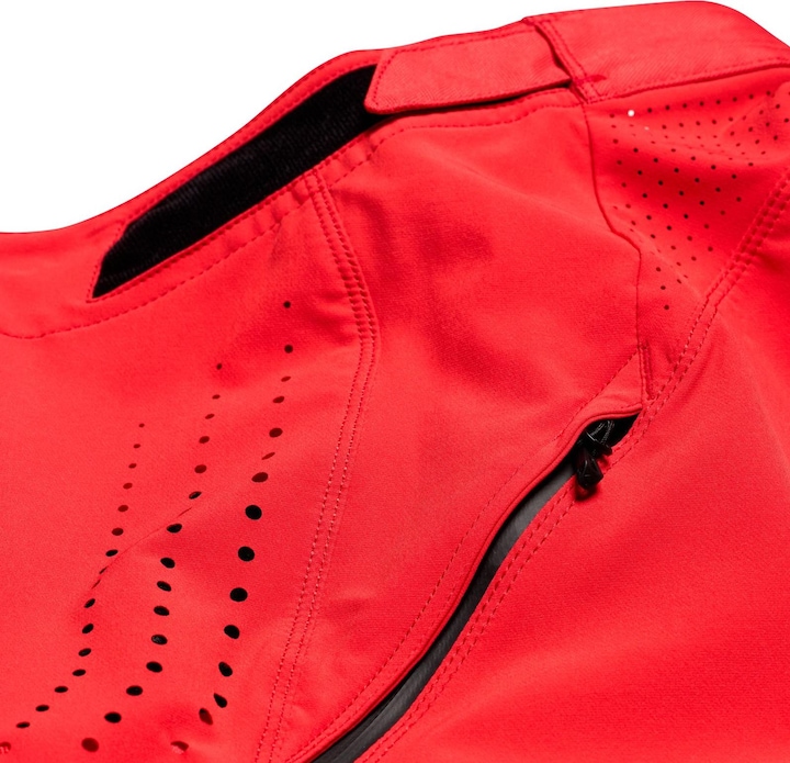 Actual product image Troy Lee Designs Sprint Pant - Mono (36)