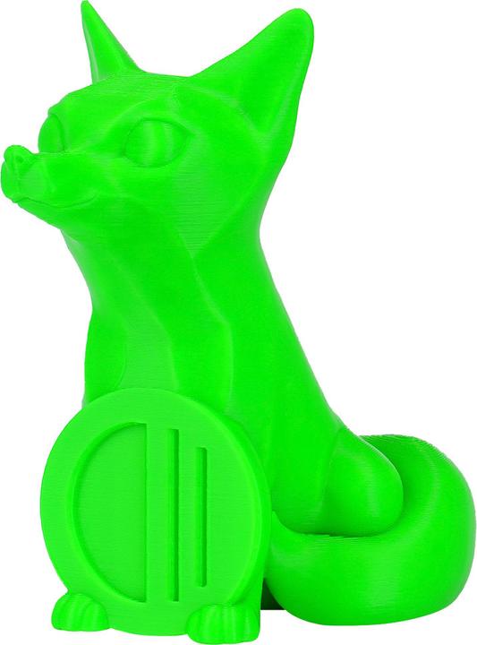 Immagine prodotto Copymaster3D ABS 3D Printer Filament, 1.75 mm, Neon Green (ABS, 1.75 mm, Verde)
