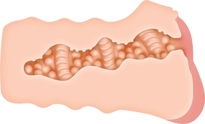 Immagine prodotto Zero Vagina Stroker