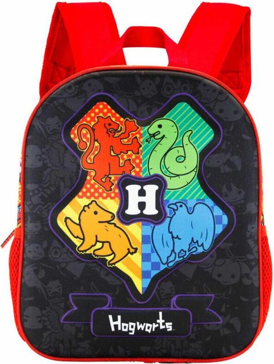 Produktbild Karactermania Harry Potter - Kinderrucksack