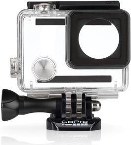 Actual product image GoPro Standard v4 case