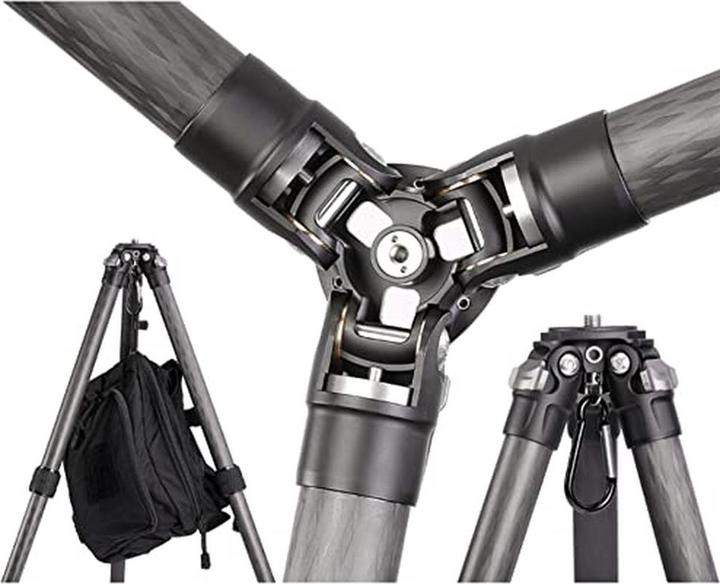 Immagine prodotto Leofoto Ranger LS-365C (Carbonio)