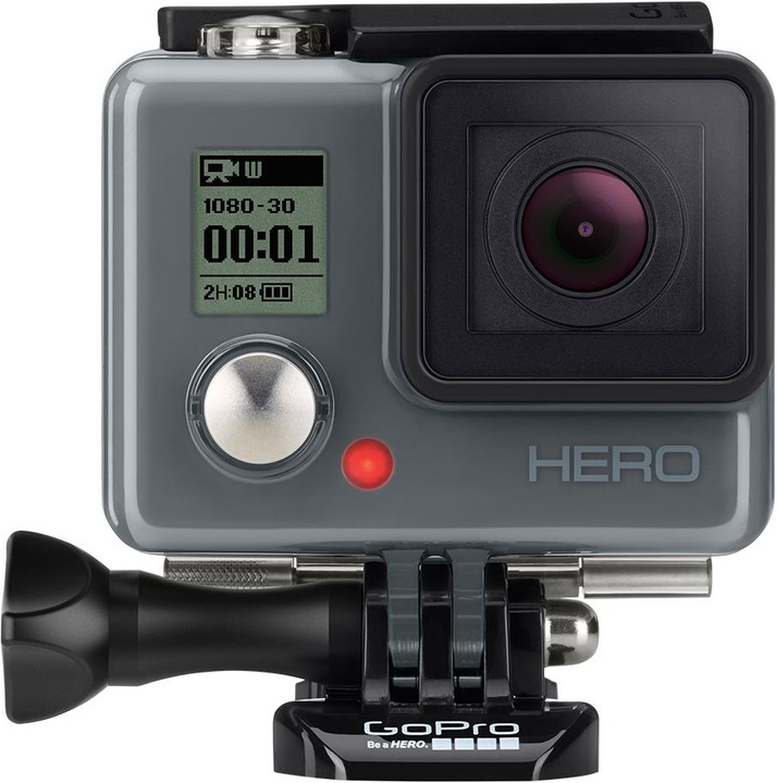 GoPro Hero (30p)