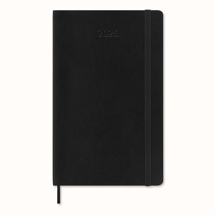 Immagine prodotto Moleskine Wochenkalender (A6, Tascabile, Inglese)