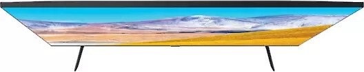 Image du produit Samsung GU65TU8079 (65", LCD, 4K, 2020)