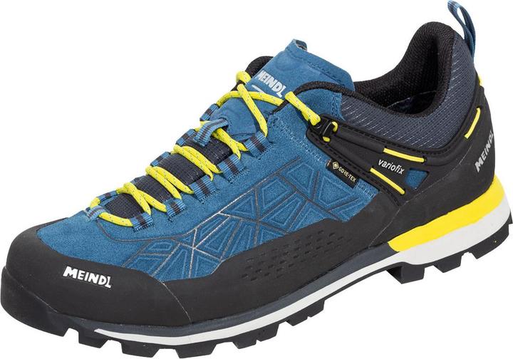 Image du produit Meindl Zustiegsschuhe Literock free GTX (44.5)