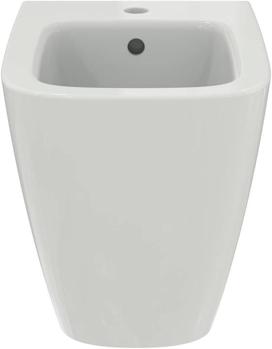 Productafbeelding Ideal Standard IDS staand bidet i.life S 355x480x400mm Wit