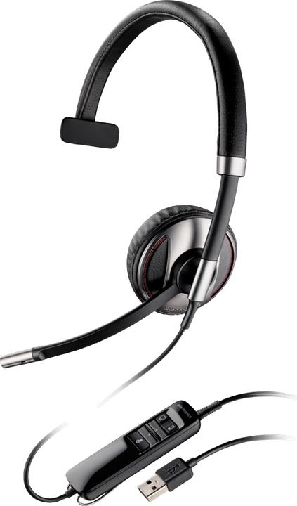 Actual product image Poly Blackwire C710 (Cable, USB Type-B)