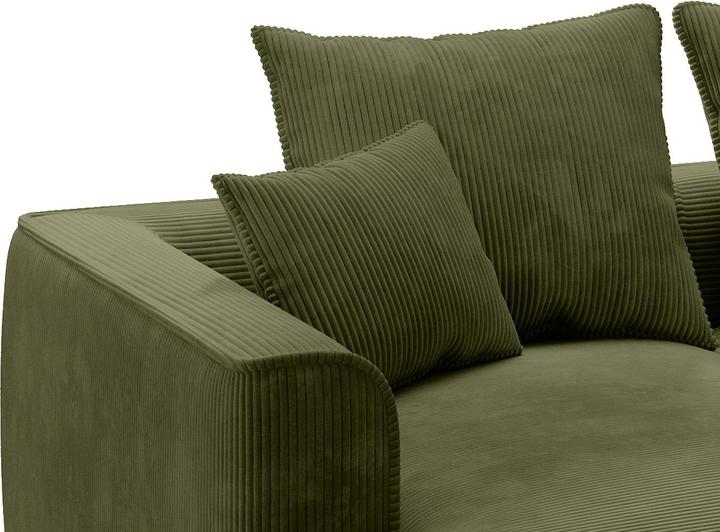 Produktbild Vente-unique Pineta (3-Sitzer)