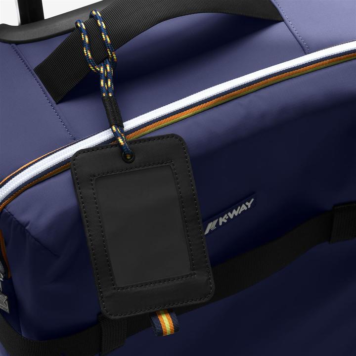 Actual product image K-Way Blossac- Trolley-Reisetasche (34 l)