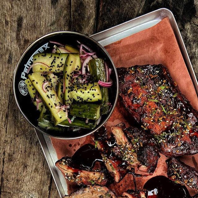 Actual product image Petromax Enamel bowls