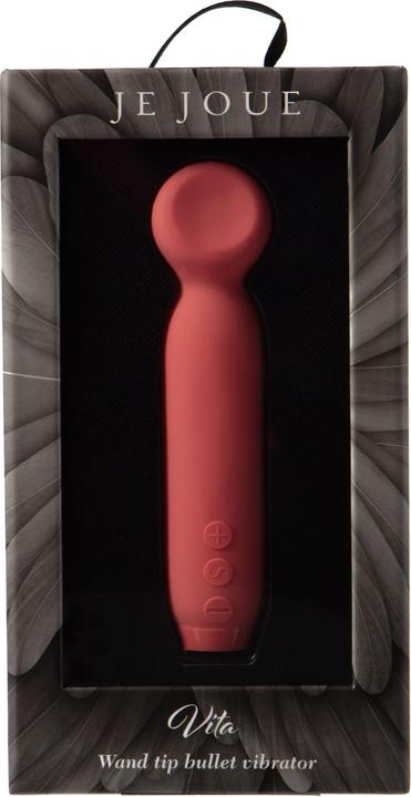 Image du produit Je Joue Vita Bullet