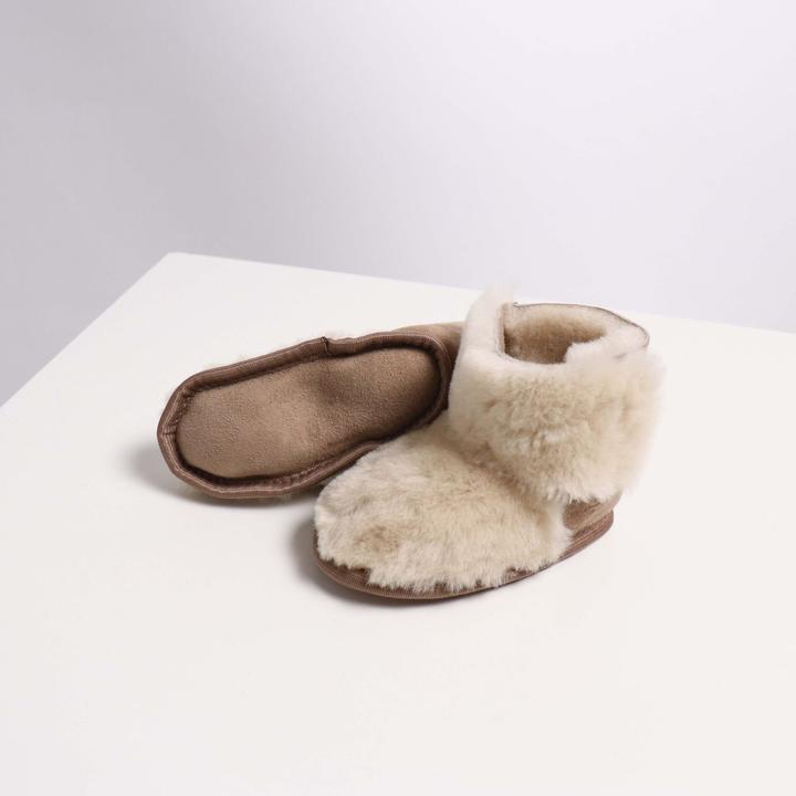 Produktbild Kaiser Baby Babyschuh ESKIMO (20)