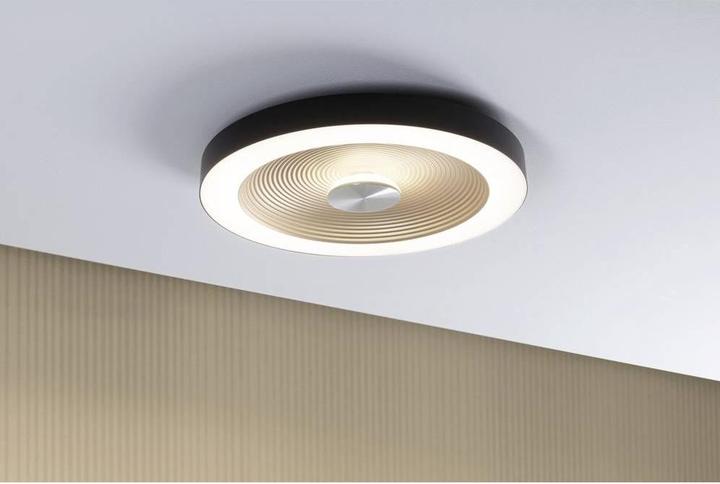 Produktbild Paulmann Deckenleuchte Volea (2900 lm)