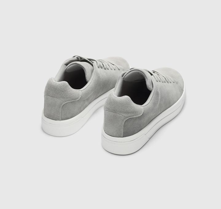 Image du produit Selected Slhdavid Chunky Suede Sneaker 2.0 Noos (45)