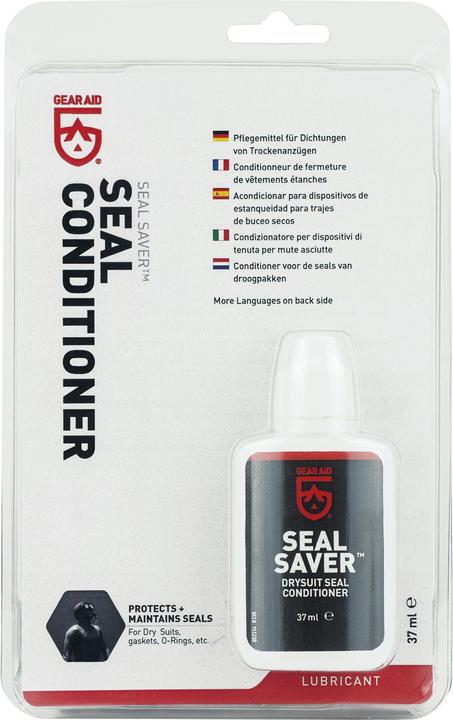 Gear aid Seal Saver