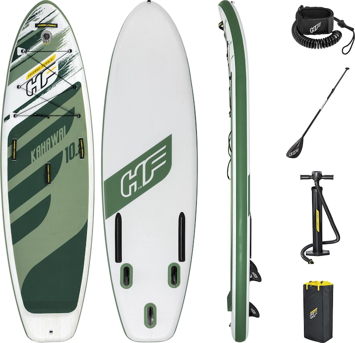 Produktbild Bestway Hydro-Force Kahawai (10'2")