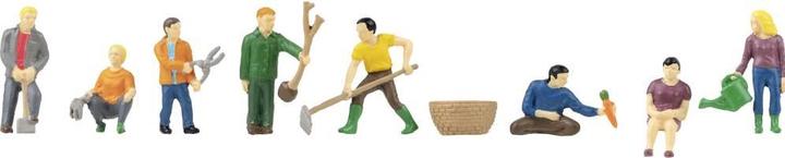 Image du produit Faller Dans le jardin