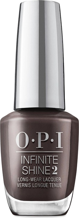 Produktbild OPI Infinite Shine Fall Wonders Brown Earth (Brown to Earth, Gel-Effekt Nagellack)