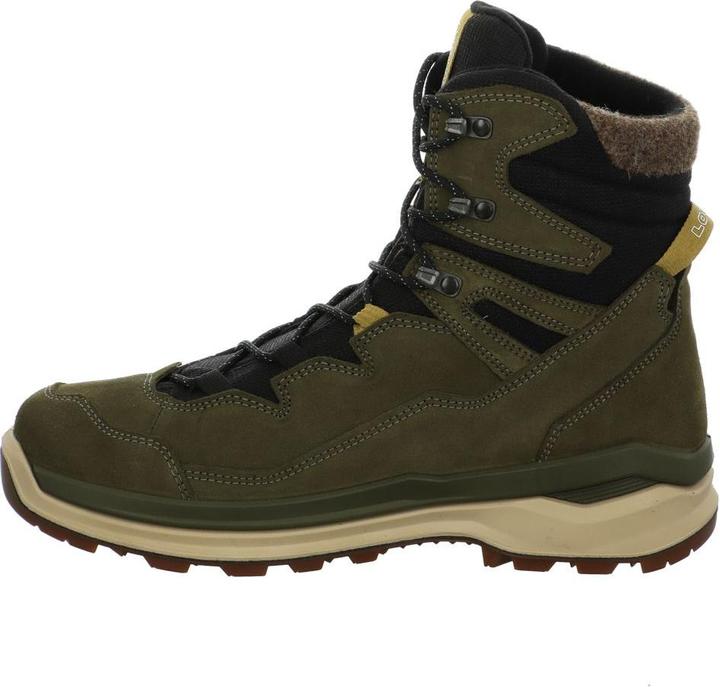 Actual product image Lowa Ottawa Evo GTX (42)