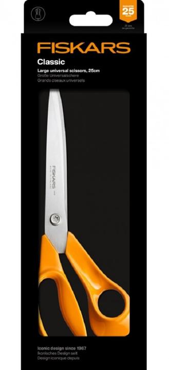 Actual product image Fiskars CREA 1075038 (25 cm)