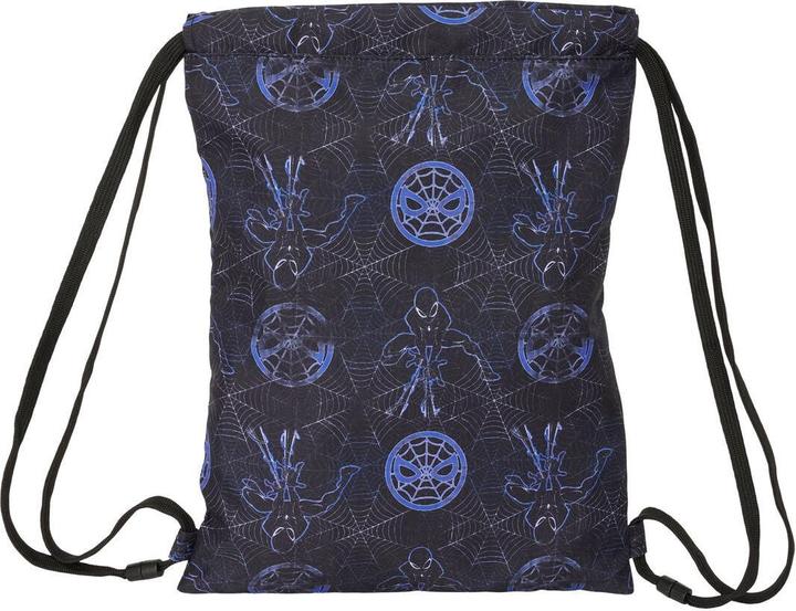 Immagine prodotto Safta Spider-Man "Attack" - Turnbeutel (3 l)