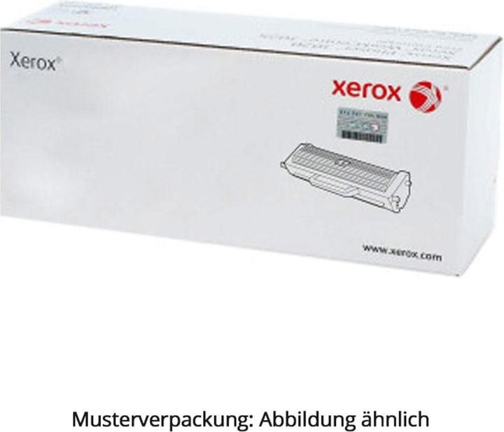 Actual product image Xerox 006R04368 toner cartridge 1 pc(s) Original Black (FC)