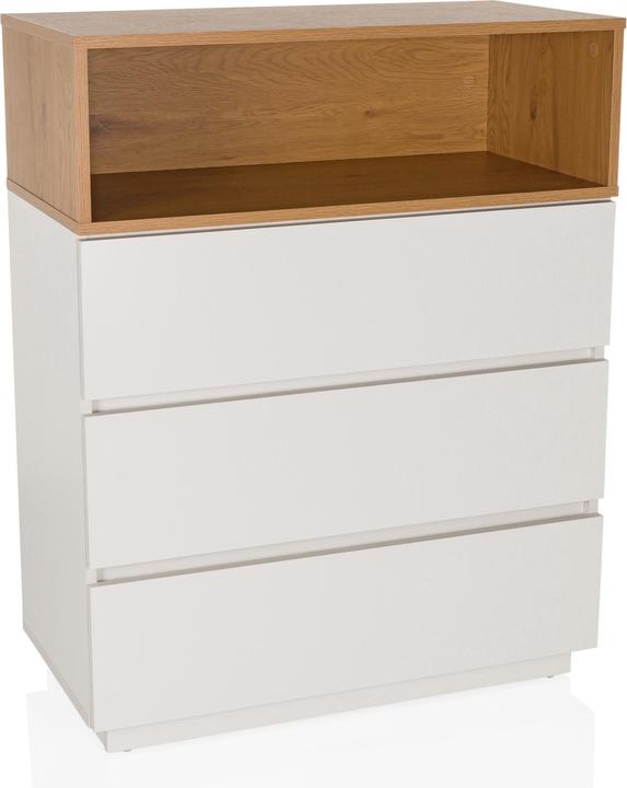 Produktbild hjh LIVING Melmo K (80 x 40 x 100 cm)