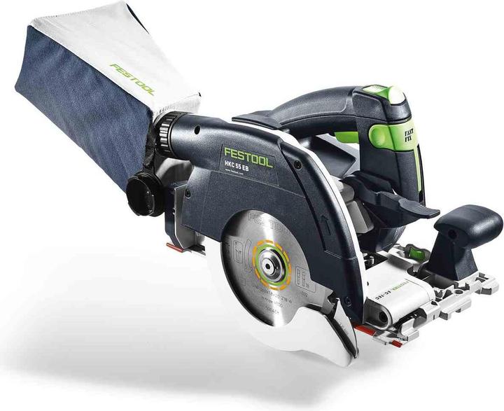 Produktbild Festool HKC 55 EB-Basic