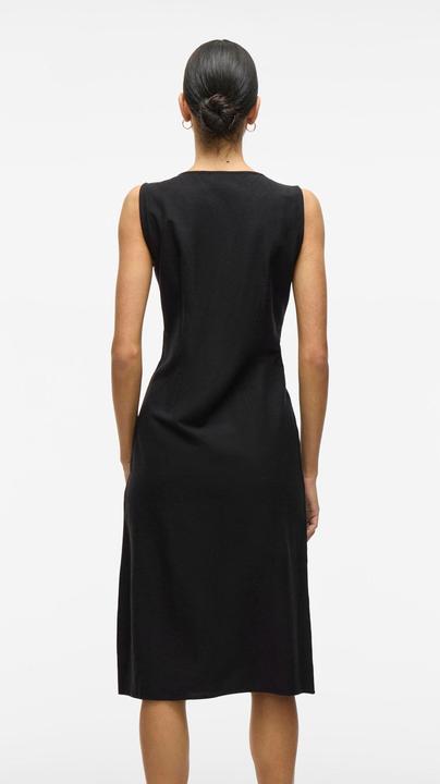 Produktbild Vila Ärmelloses Midikleid (34)